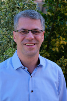 Dr. Siegbert Gatawis